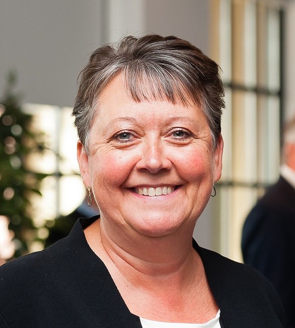 WELCOMING JUDY HART TO OUR FIRST DIGITAL & OPERATIONAL EXCELLENCE NETWORK EVENT