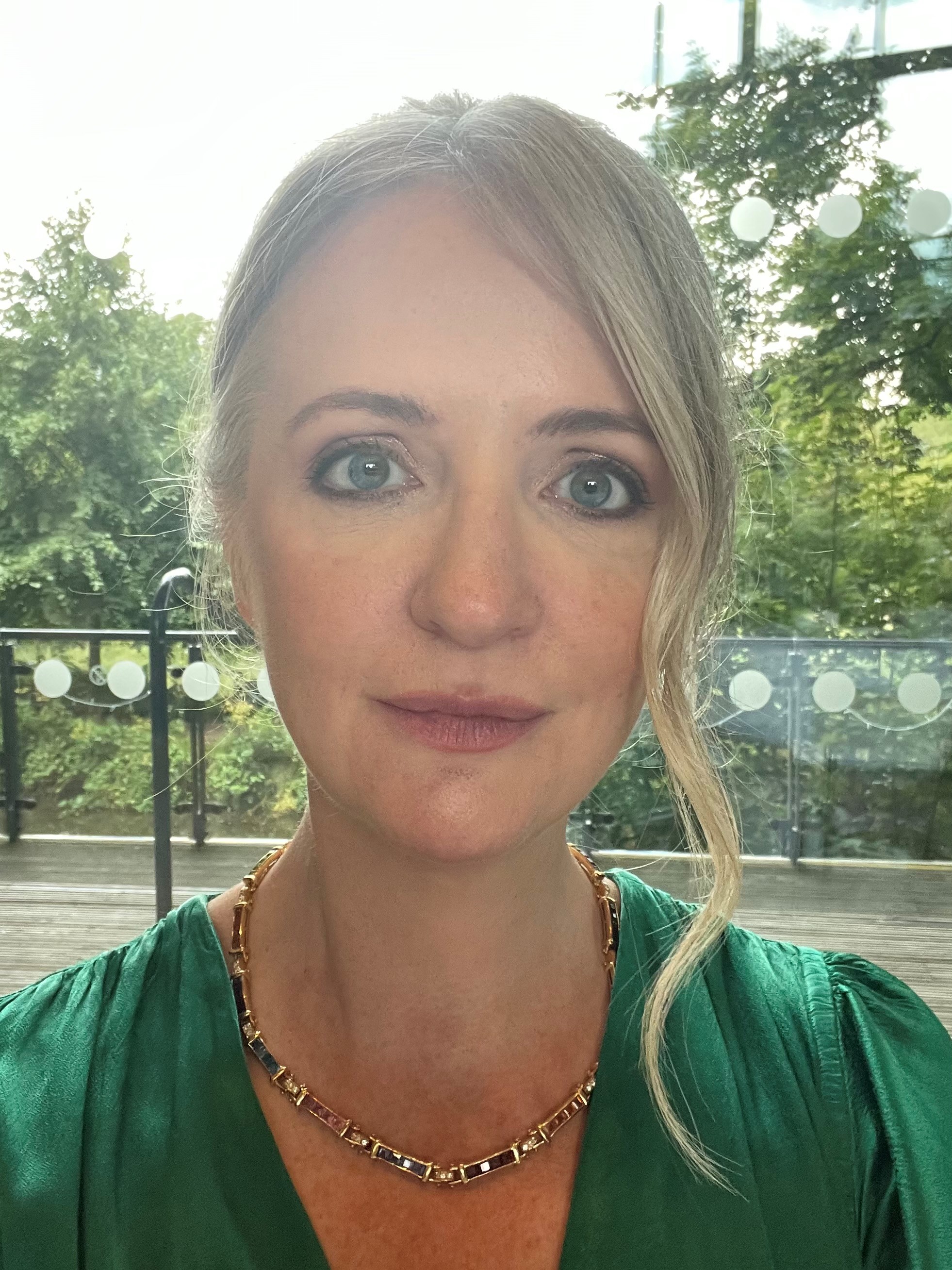 WELCOMING KERSTIE BLATCHLY AS NEW CO-CHAIR FOR THE ORDER TO CASH NETWORK