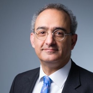 WELCOMING KEYVAN SHIRNIA AS GUEST SPEAKER AT THE CUSTOMER SERVICE NETWORK EVENT THIS JUNE
