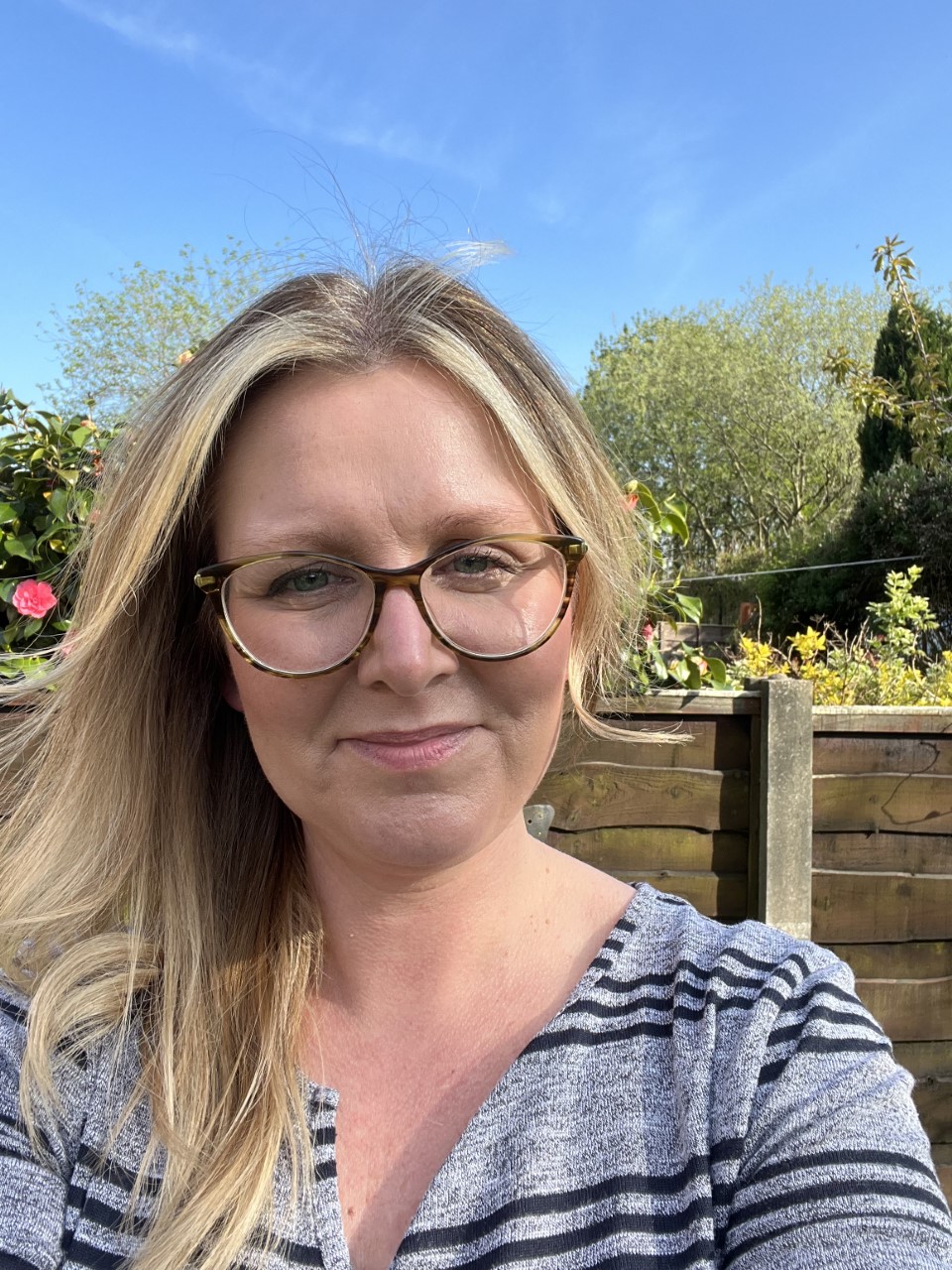 WELCOMING KIRSTY COOPER AS NEW CO-CHAIR FOR THE DIGITAL & OPERATIONAL EXCELLENCE NETWORK