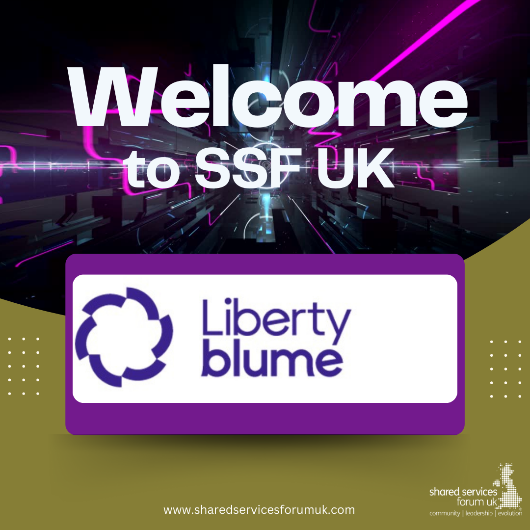 WELCOMING LIBERTY BLUME AS NEW SSF UK MEMBERS FOR 2025