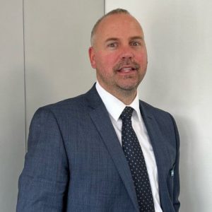 WELCOMING LUKE SCULTHORP TO 0UR FIRST ONLINE ORDER TO CASH EVENT