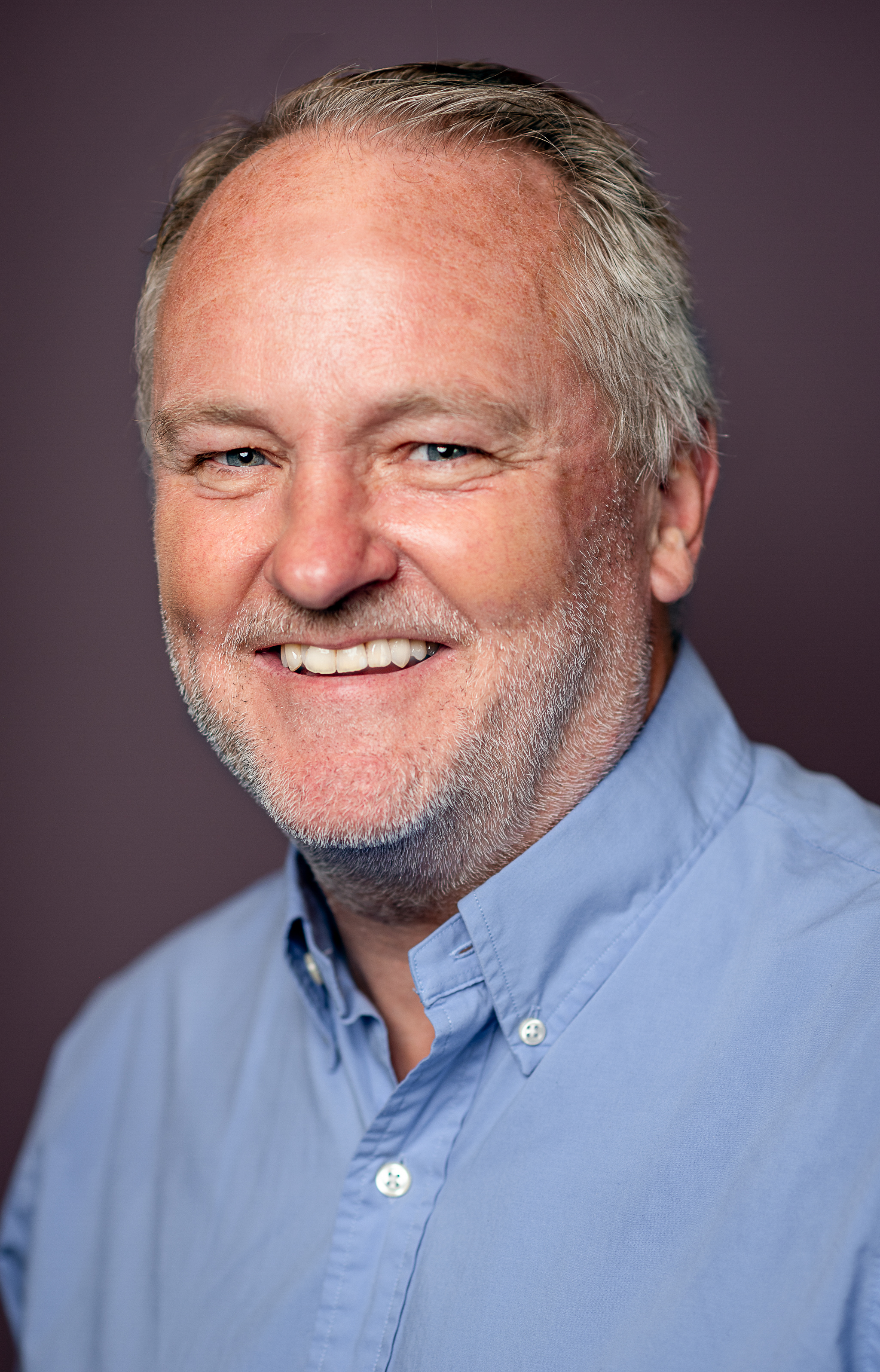 WELCOMING MARTYN BROOKE TO THE NEXT ORDER TO CASH NETWORK EVENT