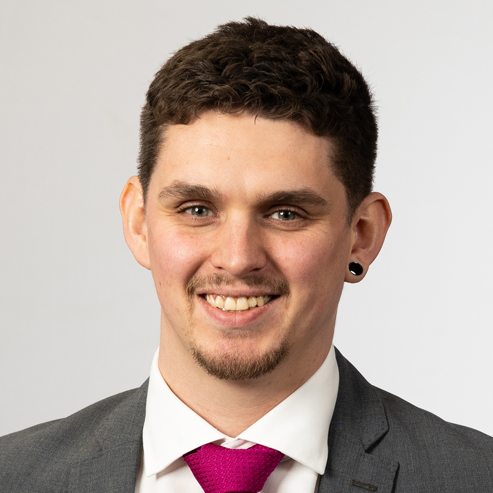 WELCOMING MATHEW AKRIGG TO SSF UK COLLABORATION WEEK