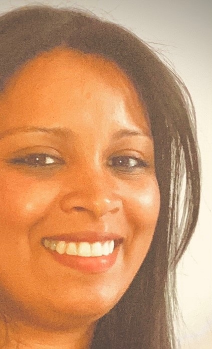 WELCOMING PANNA BEGUM AS GUEST CO-CHAIR FOR THE PURCHASE TO PAY NETWORK