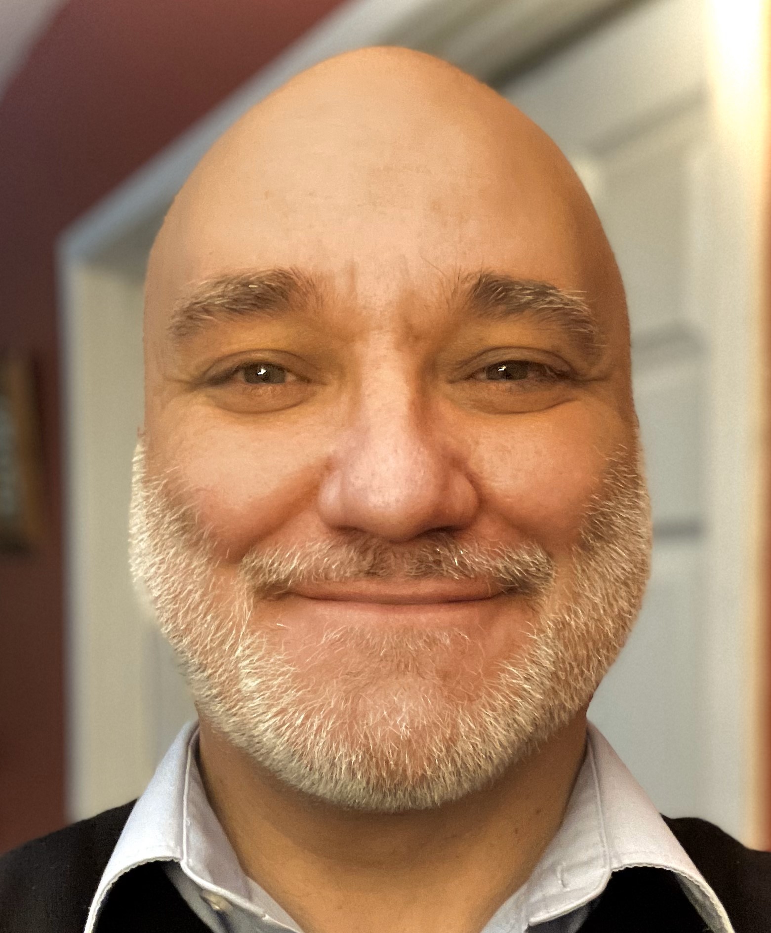 WELCOMING PAUL QUINTI AS NEW CO-CHAIR FOR THE ORDER TO CASH NETWORK