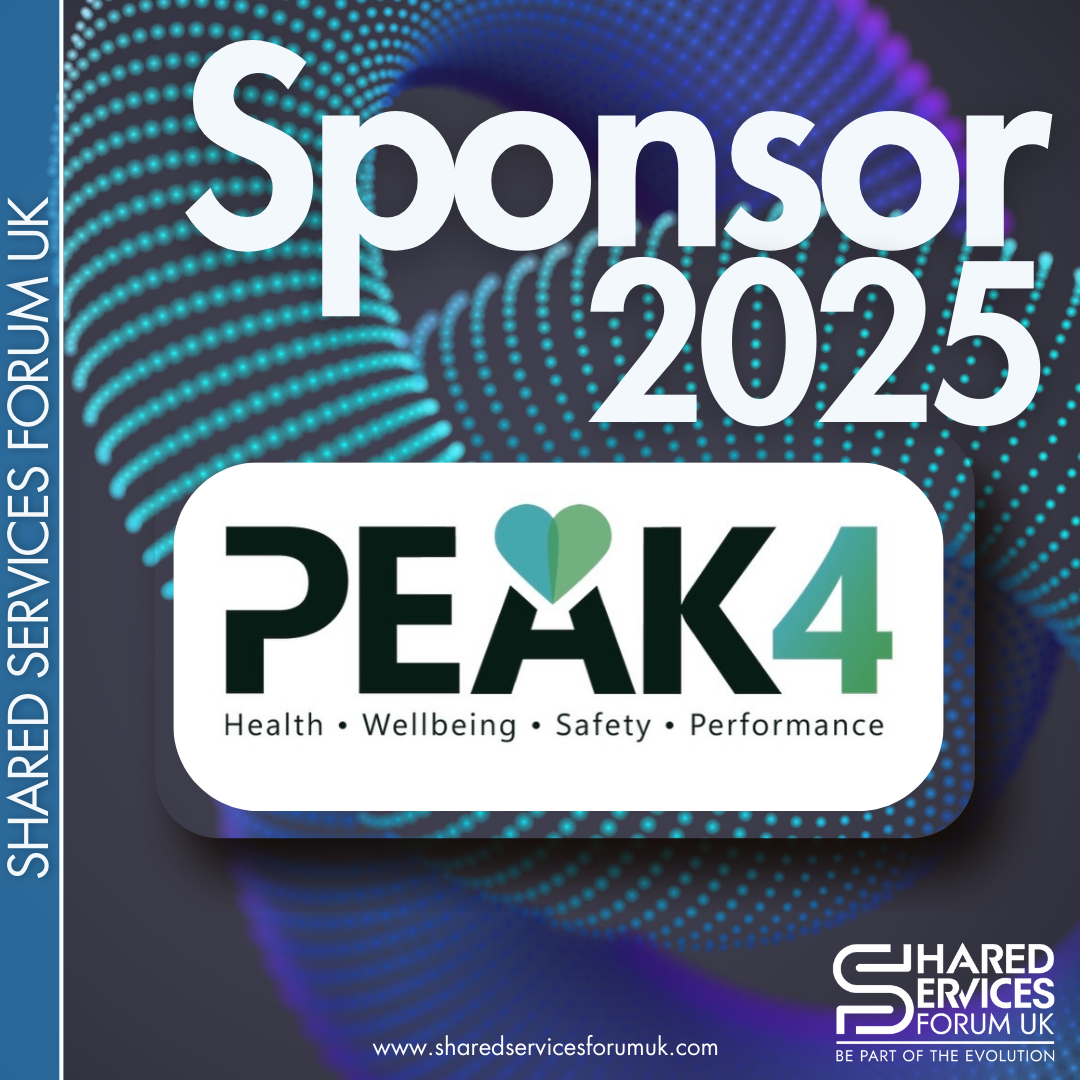 WELCOMING PEAK4 AS SPONSORS FOR CONFERENCE 2025