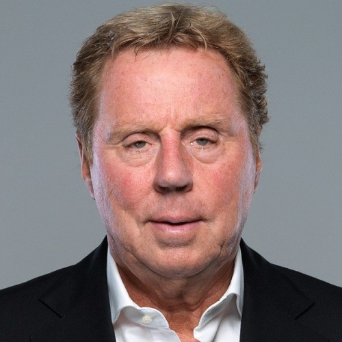 WELCOMING THE LEGENDARY HARRY REDKNAPP TO OUR SSF UK ANNUAL CONFERENCE 2023.