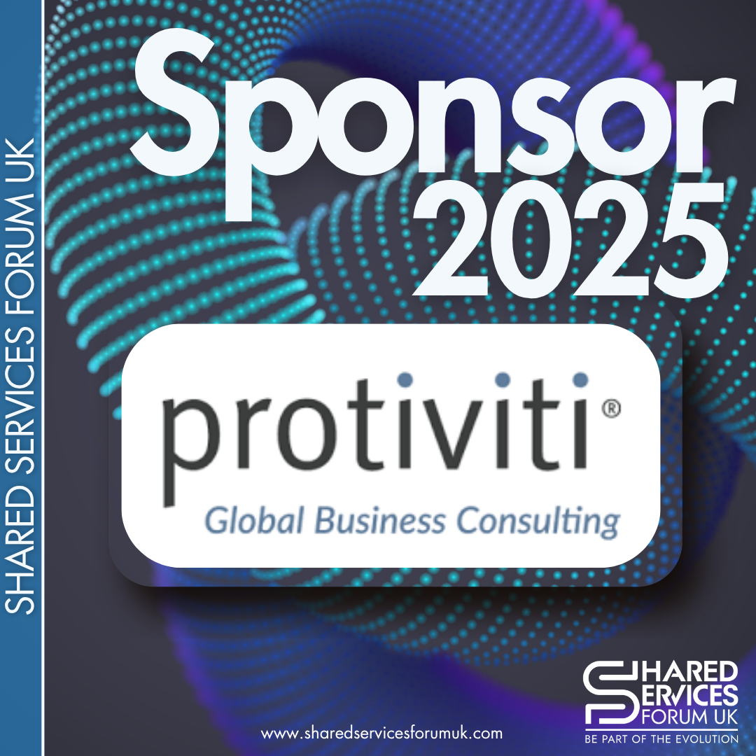 WELCOMING PROTIVITI AS SPONSOR FOR THE ANNUAL CONFERENCE 2025