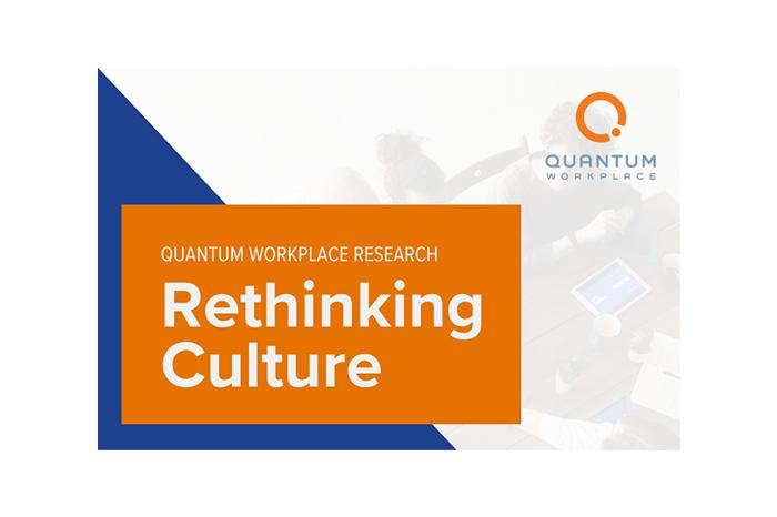 Rethinking Culture: Aiming at Engagement and Business Impact