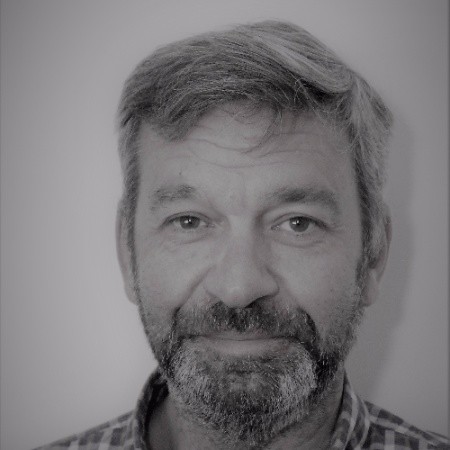 WELCOMING BACK RICHARD GEORGE TO SSF UK 