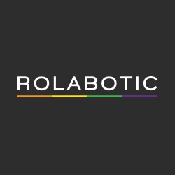 WELCOMING ROLABOTIC AS NEW SSF UK COLLABORATORS