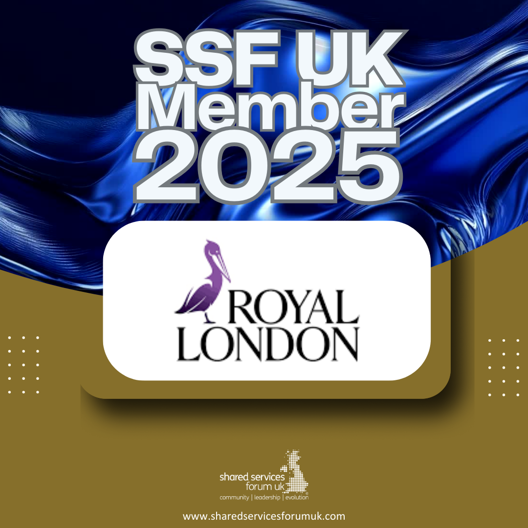 WELCOMING ROYAL LONDON BACK TO OUR MEMBERSHIP COMMUNITY