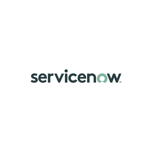 WELCOMING SERVICENOW AS SPONSORS FOR OUR NEW CUSTOMER NETWORK FOR 2022