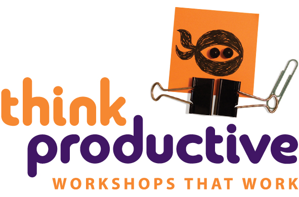 MAKING HYBRID WORKING REALLY WORK WEBINAR WITH THINK PRODUCTIVE