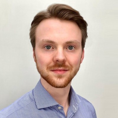 WELCOMING TOM EDWARDS AS GUEST SPEAKER AT THE ANNUAL CONFERENCE 2023