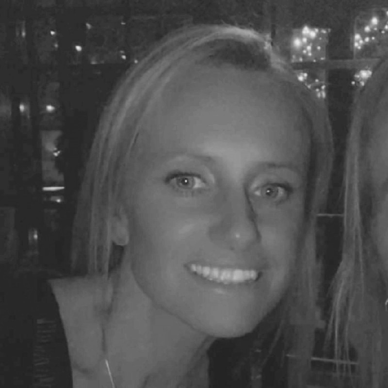 WELCOMING VICKY LEECH TO THE SSF UK TEAM