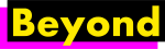 WELCOMING BEYOND AS SSF UK COLLABORATORS