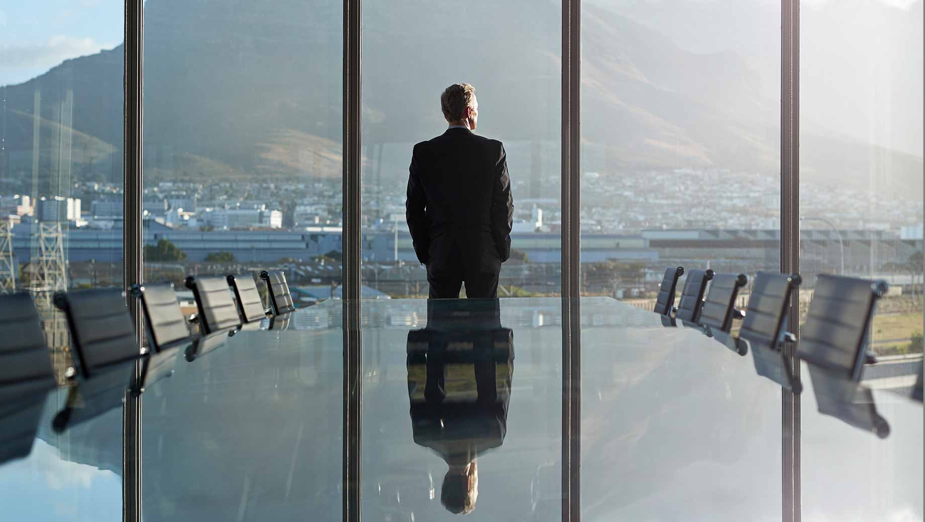 ESG is here. Are you aware of the commitment required to execute your ESG strategy?
