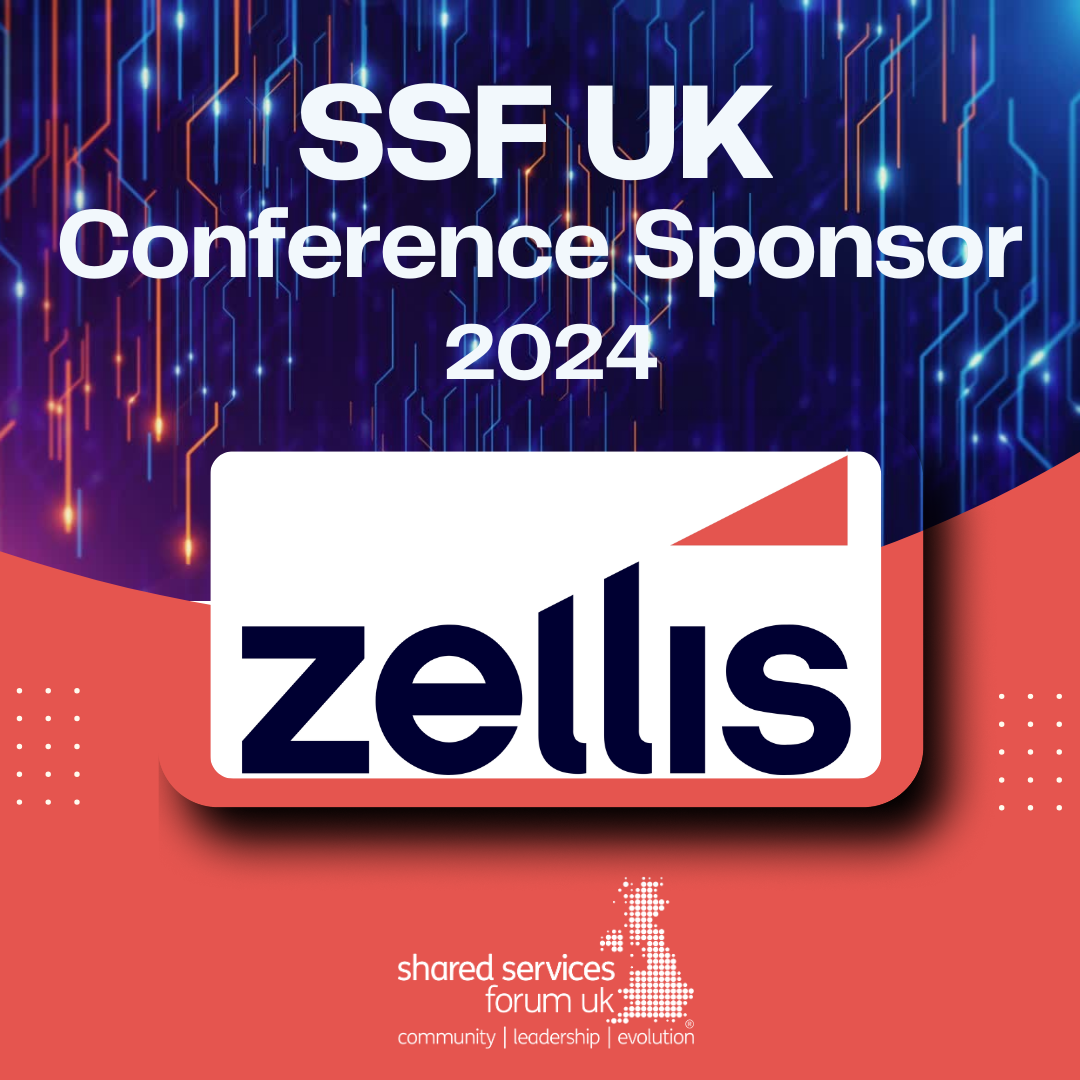 WELCOMING ZELLIS AS SSF UK SPONSOR FOR THE ANNUAL CONFERENCE 2O24