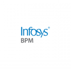 Infosys Logo