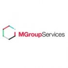 M Group Services Logo