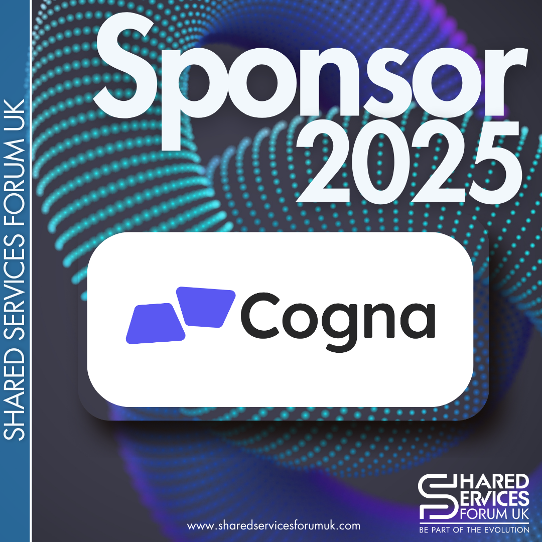 WELCOMING COGNA AS CONFERENCE 2025 SPONSOR