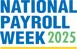 SSF UK is Celebrating National Payroll Week 2025